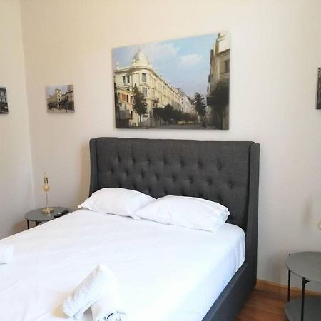 Elegant Apartment Under The Acropolis アテネ エクステリア 写真