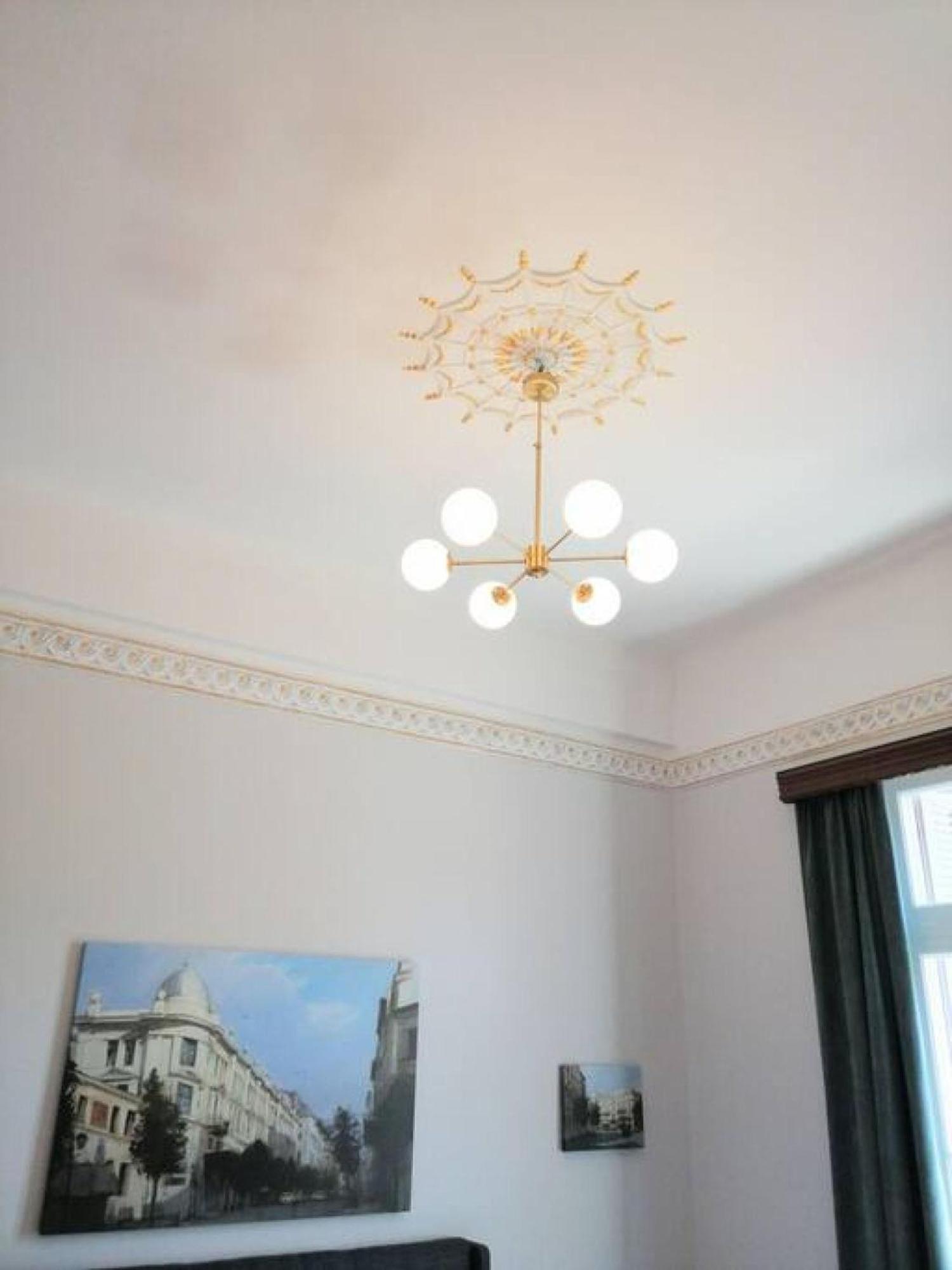 Elegant Apartment Under The Acropolis アテネ エクステリア 写真